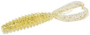Zoom Z-Craw Jr 3.5'' - Fools Gold 8pk