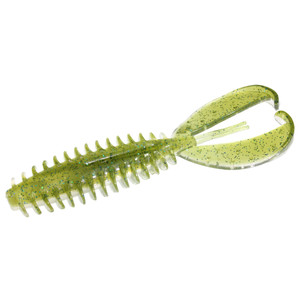 Zoom Z-Craw Jr 3.5'' - Smallmouth Magic 8pk