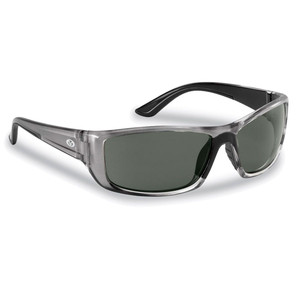 Flying Fisherman Sunglasses - Med Buchanan - 7719GS