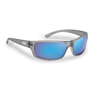 Flying Fisherman Sunglasses - SM/Med Slack Tide - 7756GSB