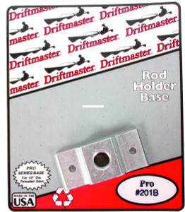 Driftmaster Pro Base - 1/2'' Star - 201BR