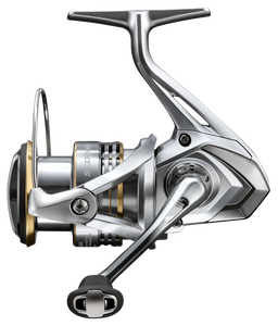 Shimano Reel Sedona FJ - R/L 3+1B 6.2 - 1 10/200 10.2oz - SE4000XGFJC