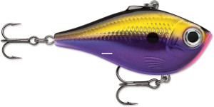 Rapala Rippin' Rap - 5/16oz 2'' Bad Lipstick - RPR05BLS