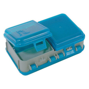 Plano Tackle Organizer - Double-Sided Adjustable - 171301