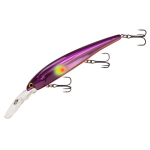 Bandit Walleye Deep - 5/8oz 4.75'' Sunspot - BDTWBD2B14