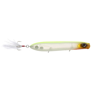 Evergreen SB Topwater - Skeleton Chart - SB10559