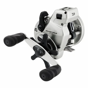 Daiwa Reel Accudepth Plus LC - RH 1BB 4.2 - 1 12/450 15.7oz - ACDP20LCBW