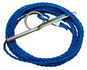 Eagle Claw - Poly Stringer - 6' - 04300-001