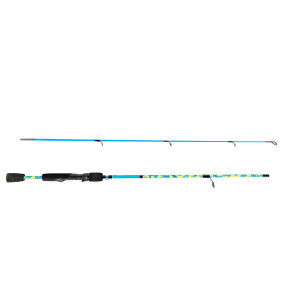 Eagle Claw - Combo Brave Eagle Claw - gle - 5' 0'' 2pc M Mod Cork Handle - BRV102-5