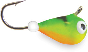 Acme Pro Grade Tng Jighead - Firetiger 2pk - 5AT-FT