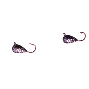 Acme Hammer Tungsten - Silver 2pk - 4HH-S