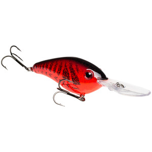 Strike King Pro-Model 6 XD - Chili Craw - HC6XD-648