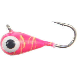 WidowMaker Dropper Tung - #14 Pink Glow - DDRG4M1444