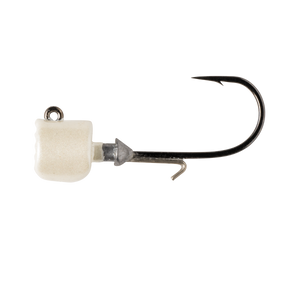 Great Lakes Finesse - Ned Head - 1/4oz Pearl White - GLFNH141015