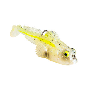 Z Man Gobius - 3'' Sexy Shimmer Blue 1pk - GB3-34-08