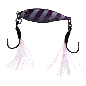 Ahi Ikara Slow Pitch Jig - 21g - KJ-21-PM