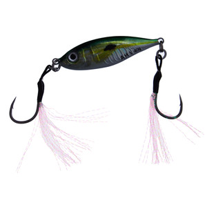 Ahi Ikara Slow Pitch Jig - 40g - KJ-40-OA