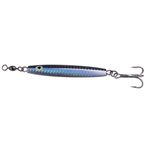 Ahi Assault Diamond Jig - 2oz - DJ2SF