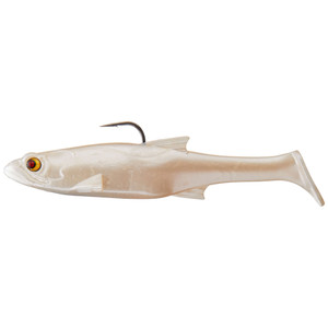 BassMafia Dainger Sbt Loaded - 6'' Albino 1pk - DLS6SHABO