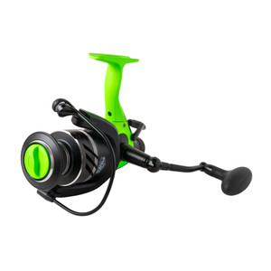 Whisker Seeker Reel BtRnr SP - RH 6BB 5 - 1 11.5oz - WSTSRBRG30