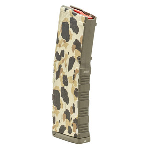Amend2 AR-15 Mod-2 Rifle Magazine Beach Frogskin Camo 5.56/.223 30/rd - 556MOD2DFRG30