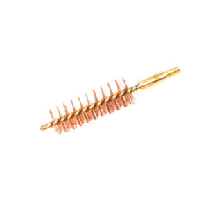 Breakthrough Clean Technologies Phosphorus Bronze Bristle Bore Brush .50 Cal - BT-50PBBB