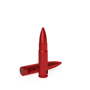 Birchwood Casey Duracap Training Rounds 300 Blackout 6/ct - BC-DCTR-300BO