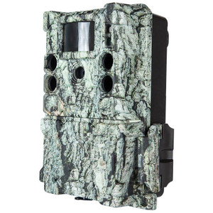 Bushnell Core S-4K Trail Camera Tree Bark Camo No Glow 30MP - 119949C