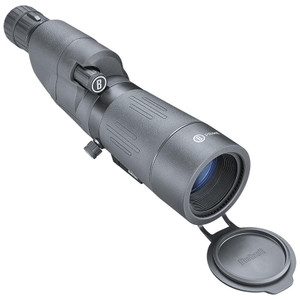 Bushnell Prime Spotting Scope - 16-48x50mm Straight Black - SP164850B