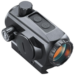 Bushnell  Red Dot Sight - 1x22 TRS-125 3 MOA Red Dot Push Button Box - TRS125