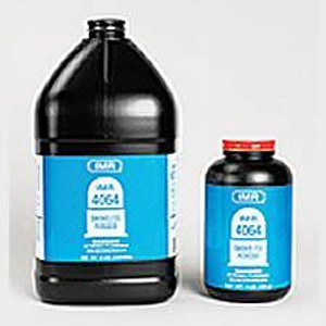 IMR Powder 4064 Rifle Powder - 1 lbs - 940641