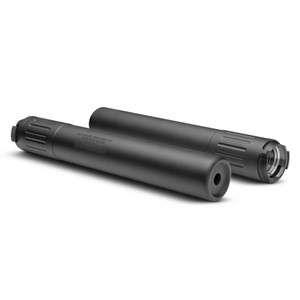 AAC MK13-SD Silencer .300 Win Mag 9.5" Taper Mount Black - 65016