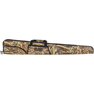 Federal Field & Range Shotgun Case 52" Realtree Max-7 - FFRSC52