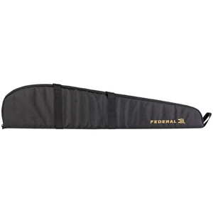 Federal Top Gun Rifle Case 48" Black - FTGSRC48