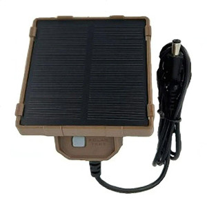 Browning Trail Camera - Micro-Solar Battery Pack - BTC-SBPU