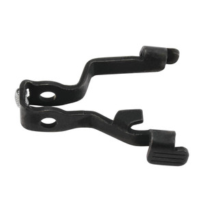 Glock Factory Slide Stop Lever & Spring Ambi Fits 9mm Luger Gen 5 G17/19/19x/26/34/45 - 47247