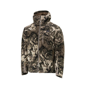 Muddy DV8 Mammoth Jacket Veil Canyon Grey S - MUD-D4001-VCG-S