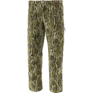 Muddy DV8 Morph Hunting Pants Mossy Oak Bottomland L Tall - MUD-D4006-MOBL-LT