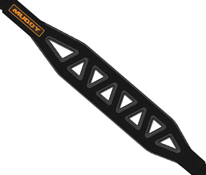 Muddy Nimbus Ultra-Lite Rifle Sling Black - MUD-NIMBSL-BLK
