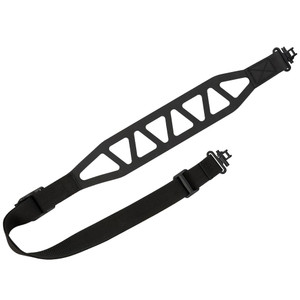 Muddy Skyline Ultra-Light Rifle Sling Black - MUD-SKYLSL-BLK