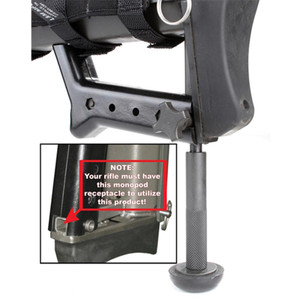 Barrett Monopod Kit for 82A1/99/95 - 13348