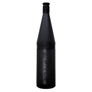 Riven Eclipse Elk Bugle Tube Mouth Call Black - 65105