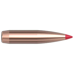 Hornady ELD Match Rifle Bullets SEQUENTIAL 6.5mm .264" 140 gr (1-8") 500/ct - 263311