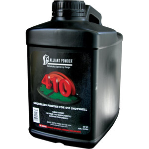 Alliant 410 Shotshell Powder 8 lbs - 150668