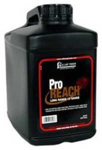Alliant Pro Reach Shotshell Powder - 8lbs - 150526