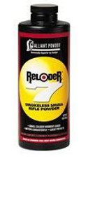 Alliant Reloder 7 Rifle Powder - 1lbs - 150652