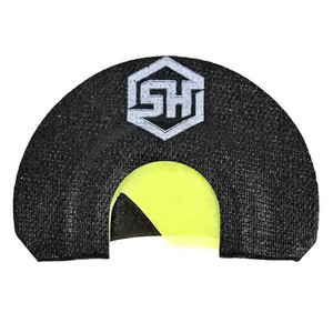 HS Strut Cobb Cutt'r Turkey Mouth Call - HS-CCMC