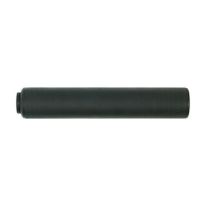 B&T Six45 Suppressor .45 ACP Black - SD-122951-US