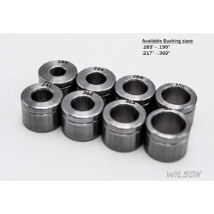 L.E. Wilson Neck Sizing Die Bushing 264 - B-264