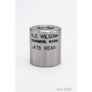 Wilson Decapping Base - Base Only 475 - PBB-475